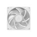 Arctic Cooling BioniX P14 Weiss, 140 mm, PWM, A-RGB Arctic Cooling BioniX P14 Weiss, 140 mm, PWM, A-RGB