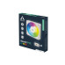 Arctic Cooling BioniX P14 Weiss, 140 mm, PWM, A-RGB Arctic Cooling BioniX P14 Weiss, 140 mm, PWM, A-RGB