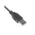Adam Hall SLED 1 PRO USB, Schwanenhals, 2 LEDs Adam Hall SLED 1 PRO USB, Schwanenhals, 2 LEDs