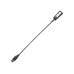 Adam Hall SLED 1 PRO USB, Schwanenhals, 2 LEDs Adam Hall SLED 1 PRO USB, Schwanenhals, 2 LEDs