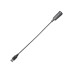 Adam Hall SLED 1 PRO USB, Schwanenhals, 2 LEDs Adam Hall SLED 1 PRO USB, Schwanenhals, 2 LEDs