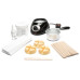 Rio Warm-Wachs-Set Total Body Waxing 400 ml