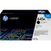 HP Toner Nr. 645A (C9730A) Black HP Toner Nr. 645A (C9730A) Black