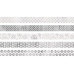 Heyda Washi Tape Weihnachten Glänzend Silber Heyda Washi Tape Weihnachten Glänzend Silber