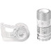 Heyda Washi Tape Weihnachten Glänzend Silber Heyda Washi Tape Weihnachten Glänzend Silber