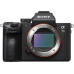 Sony Fotokamera Alpha 7 III Body Sony Fotokamera Alpha 7 III Body