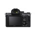 Sony Fotokamera Alpha 7 III Body Sony Fotokamera Alpha 7 III Body