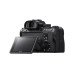 Sony Fotokamera Alpha 7 III Body Sony Fotokamera Alpha 7 III Body