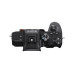 Sony Fotokamera Alpha 7 III Body Sony Fotokamera Alpha 7 III Body