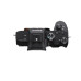 Sony Fotokamera Alpha 7 III Kit 28-70 Sony Fotokamera Alpha 7 III Kit 28-70