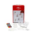 Creativ Company Bastelset DIY Deko-Kugel Creativ Company Bastelset DIY Deko-Kugel