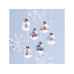 Creativ Company Bastelset DIY Deko-Kugel Creativ Company Bastelset DIY Deko-Kugel