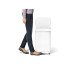 Simplehuman Treteimer CW2027 45 Liter, Weiss
