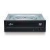 LG DVD-Brenner GH24NSD6.ASAR10B, retail, schwarz LG DVD-Brenner GH24NSD6.ASAR10B, retail, schwarz