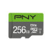 PNY microSDXC-Karte Elite UHS-I U1 256 GB PNY microSDXC-Karte Elite UHS-I U1 256 GB