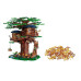 LEGO® Baumhaus 21318 LEGO® Baumhaus 21318