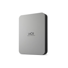 LaCie Externe Festplatte Mobile Drive (2022) 4 TB