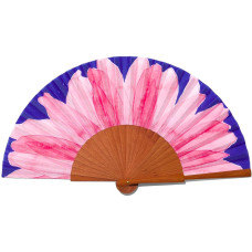 AFO - A FAN OF Handfächer- Pink Power 42 cm AFO - A FAN OF Handfächer- Pink Power 42 cm