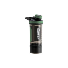 4Fresh Shaker 500 ml, Türkis 4Fresh Shaker 500 ml, Türkis
