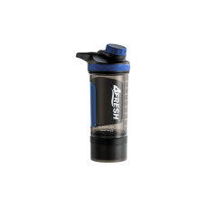 4Fresh Shaker 500 ml, Grün