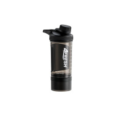 4Fresh Shaker 500 ml, Lila 4Fresh Shaker 500 ml, Lila