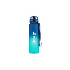 4Fresh Colourful Gradient 1000 ml, Dunkelblau/Hellblau 4Fresh Colourful Gradient 1000 ml, Dunkelblau/Hellblau