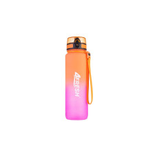 4Fresh Colourful Gradient 1000 ml, Lila/Orange