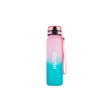 4Fresh Colourful Gradient 1000 ml, Rosa/Türkis
