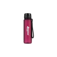 4Fresh Colourful Frosted 1000 ml, Bordeaux
