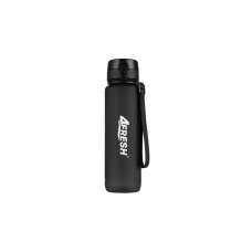 4Fresh Colourful Frosted 1000 ml, Schwarz
