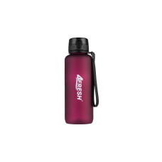 4Fresh Colourful Frosted 1500 ml, Dunkelrot