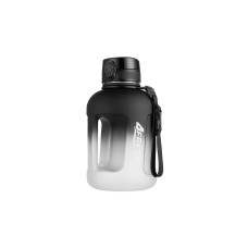 4Fresh Gradient Half Gallon 1700 ml, Schwarz/Weiss 4Fresh Gradient Half Gallon 1700 ml, Schwarz/Weiss