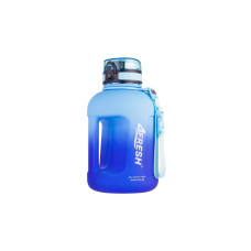 4Fresh Gradient Half Gallon 2300 ml, Dunkelblau/Hellblau 4Fresh Gradient Half Gallon 2300 ml, Dunkelblau/Hellblau