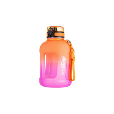 4Fresh Gradient Half Gallon 2300 ml, Lila/Orange