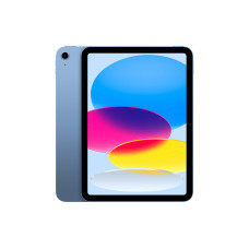 Apple iPad A16 11th Gen. 2025 WiFi 128 GB Blau