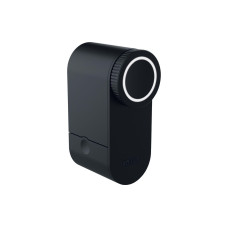 Abus One CH Schwarz Abus One CH Schwarz