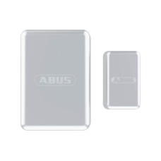 Abus SENSOR One Silber Abus SENSOR One Silber