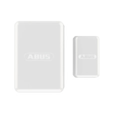 Abus SENSOR One Weiss/White Abus SENSOR One Weiss/White