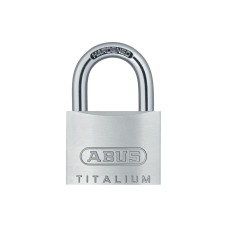 Abus 100+54TI Stahl Abus 100+54TI Stahl