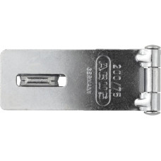 Abus 200 Zink Stahl Abus 200 Zink Stahl
