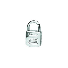 Abus 160 Silber Stahl Abus 160 Silber Stahl