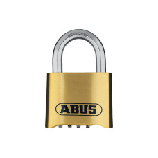 Abus 180IB Messing Edelstahl/Messing Abus 180IB Messing Edelstahl/Messing