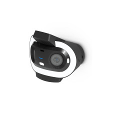 Ubiquiti UniFi G6 180 Enhancer Schwarz