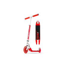Madd Gear Metro Rush 125 Weiss Rot Madd Gear Metro Rush 125 Weiss Rot