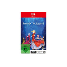 Marvelous Games Fate/EXTRA Record (Game-Key Card) Marvelous Games Fate/EXTRA Record (Game-Key Card)