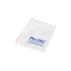 Phottix Mikrofasertuch Optical Phottix Mikrofasertuch Optical