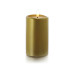 balthasar LED Kerze Novita mittel Gold