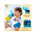 4Fresh Colourful Gradient 350 ml, Dunkelblau/Hellblau