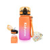 4Fresh Colourful Gradient 350 ml, Lila/Orange 4Fresh Colourful Gradient 350 ml, Lila/Orange