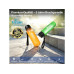 4Fresh Colourful Gradient 1000 ml, Lila/Orange